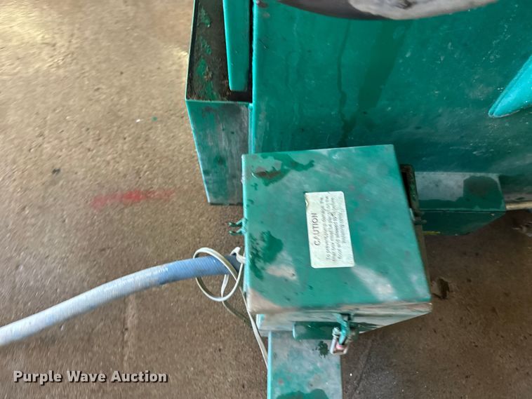 image for item FK1759 Mega mate Environmental  parts washer