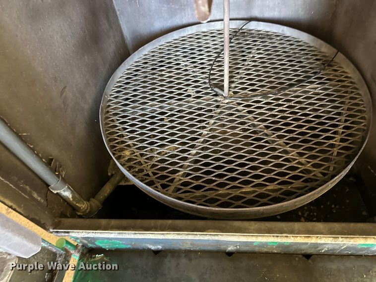 image for item FK1759 Mega mate Environmental  parts washer
