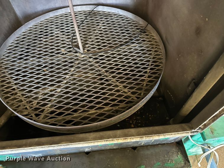 image for item FK1759 Mega mate Environmental  parts washer