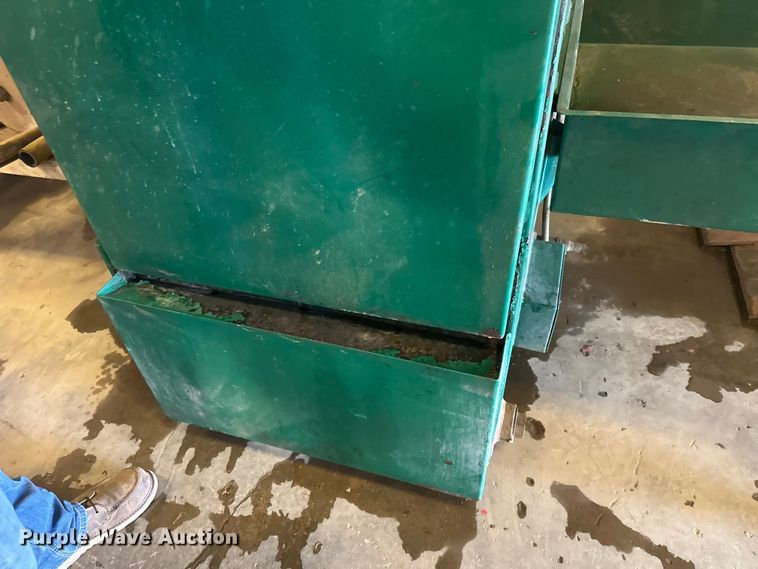 image for item FK1759 Mega mate Environmental  parts washer