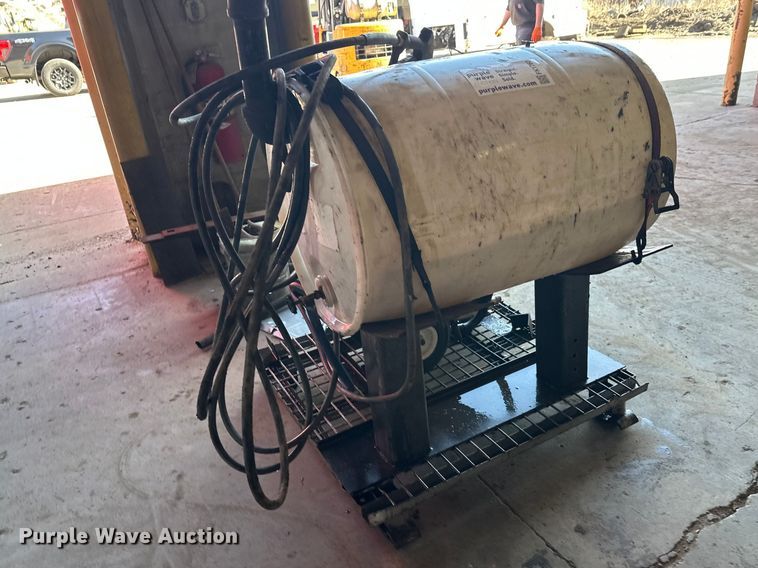 image for item FK1760 Nothstar pressure washer