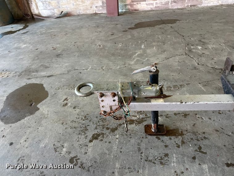 image for item FK1761 Allmand Sho-HD light plant