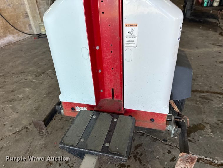 image for item FK1761 Allmand Sho-HD light plant