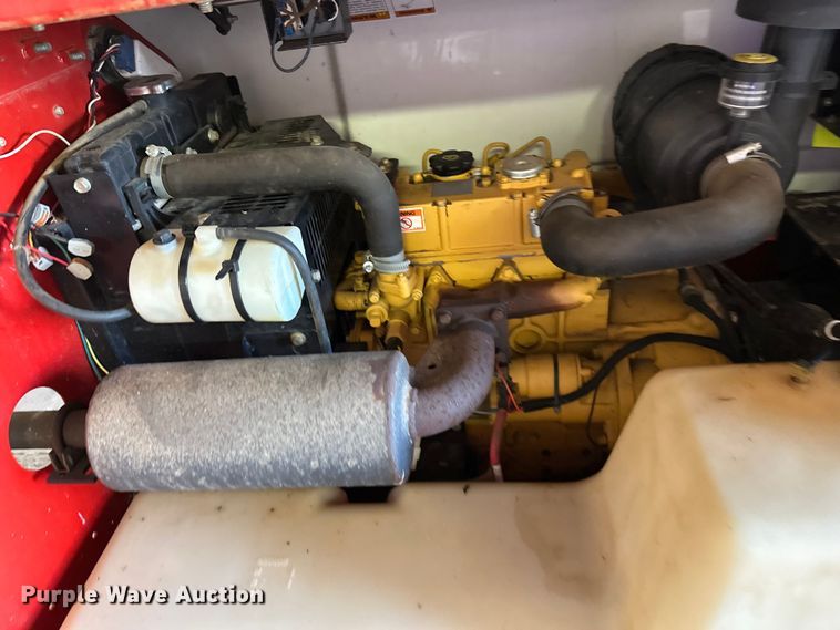 image for item FK1761 Allmand Sho-HD light plant