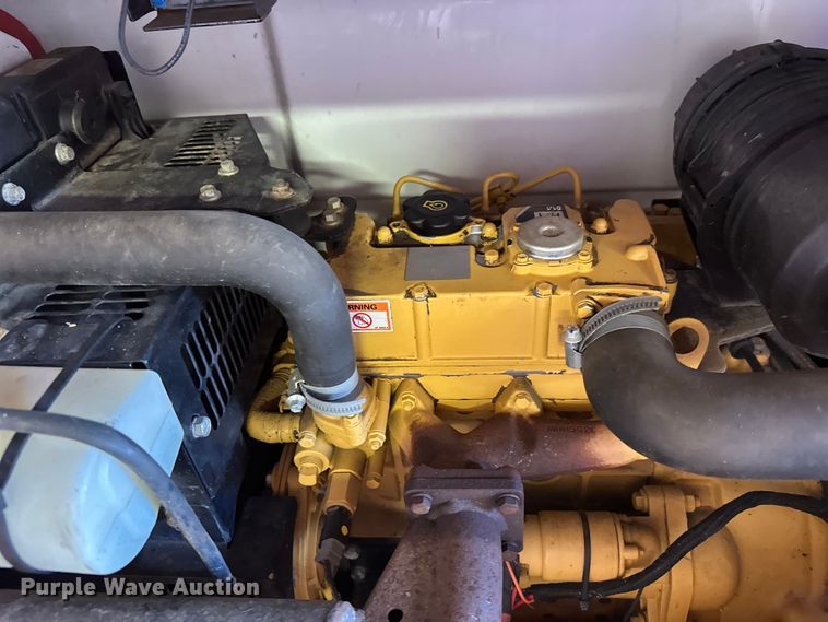 image for item FK1761 Allmand Sho-HD light plant