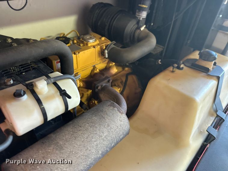 image for item FK1761 Allmand Sho-HD light plant