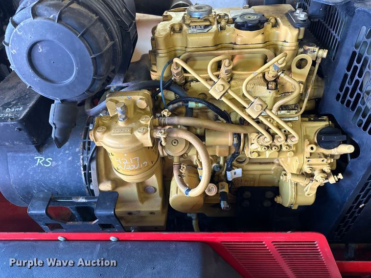 image for item FK1761 Allmand Sho-HD light plant