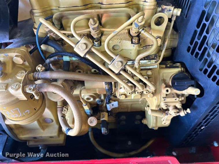 image for item FK1761 Allmand Sho-HD light plant