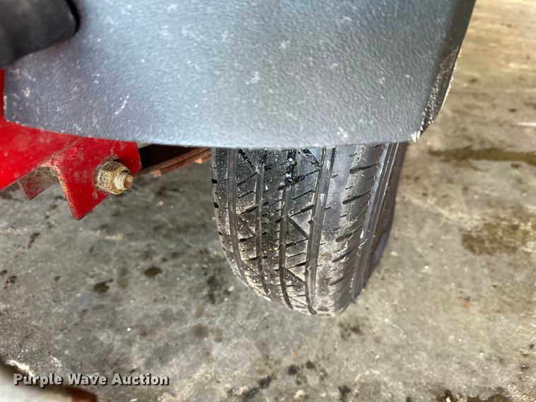 image for item FK1761 Allmand Sho-HD light plant