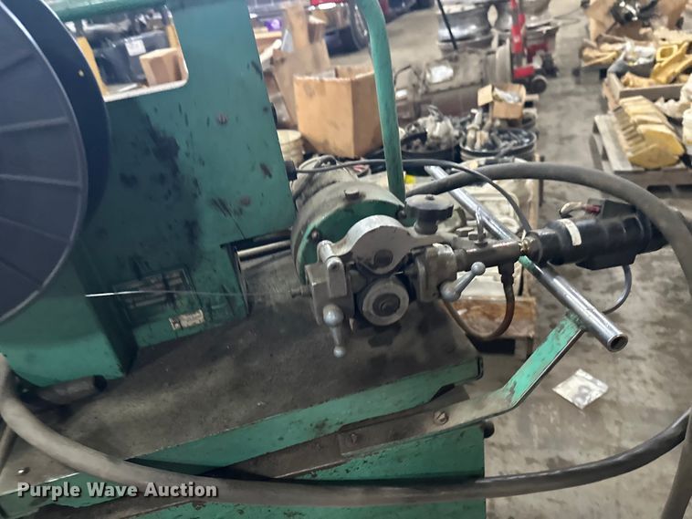 image for item FK1782 Linde VI-206 welder