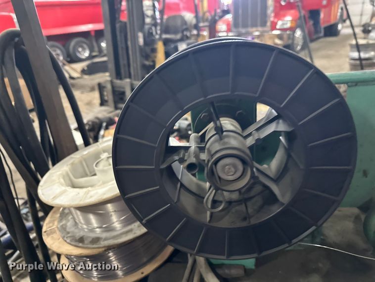 image for item FK1782 Linde VI-206 welder