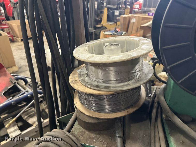 image for item FK1782 Linde VI-206 welder