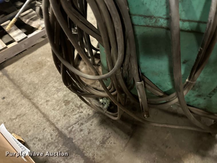 image for item FK1782 Linde VI-206 welder