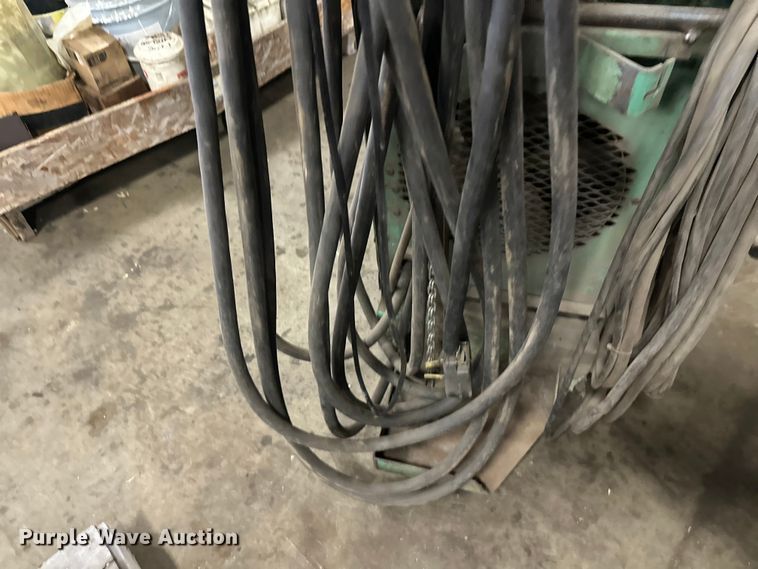 image for item FK1782 Linde VI-206 welder