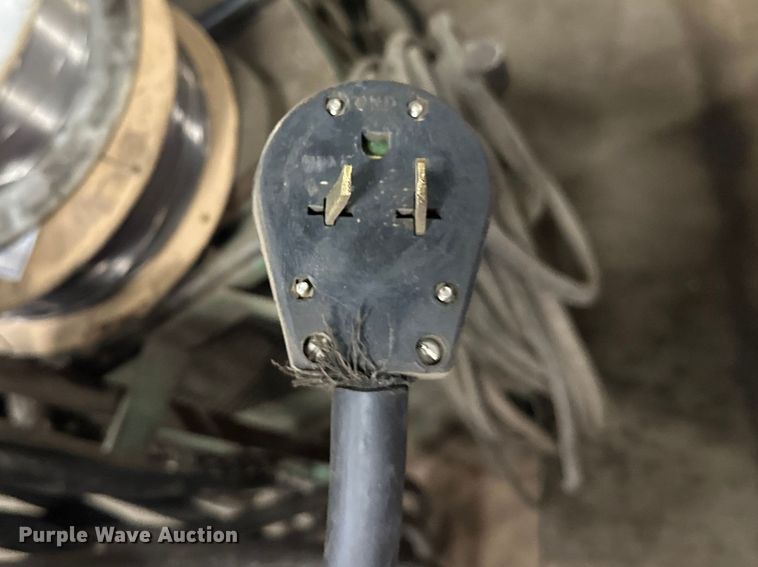 image for item FK1782 Linde VI-206 welder