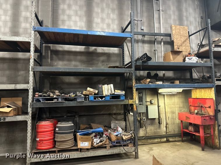 image for item FK1783 Truck parts