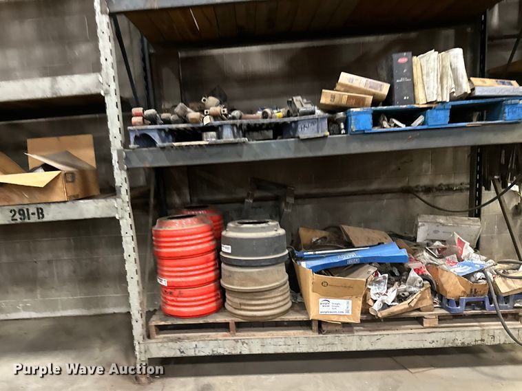 image for item FK1783 Truck parts