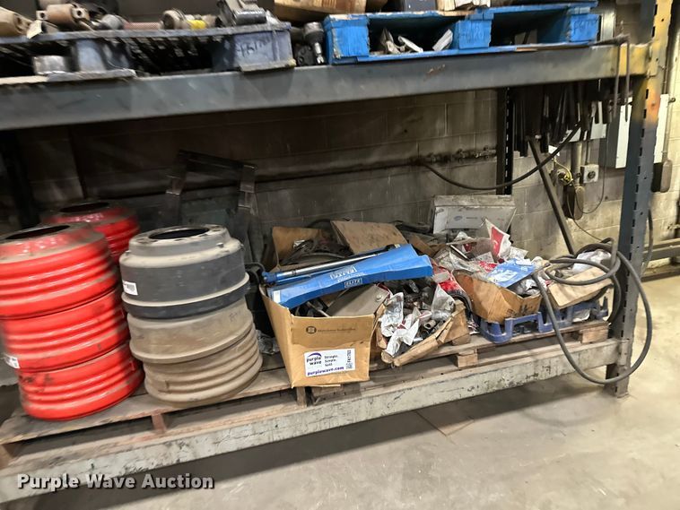 image for item FK1783 Truck parts