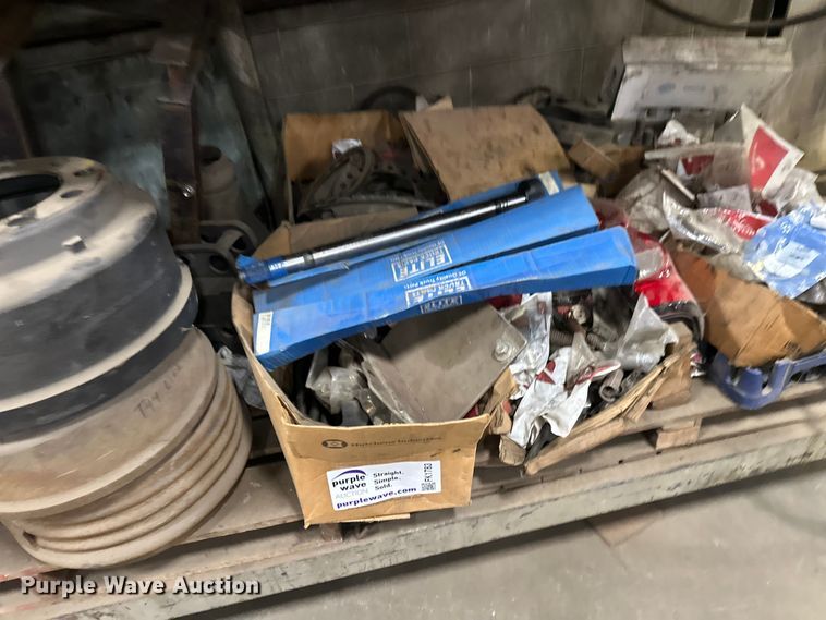 image for item FK1783 Truck parts