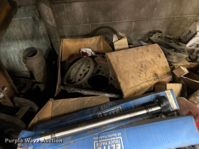 image for item FK1783 Truck parts