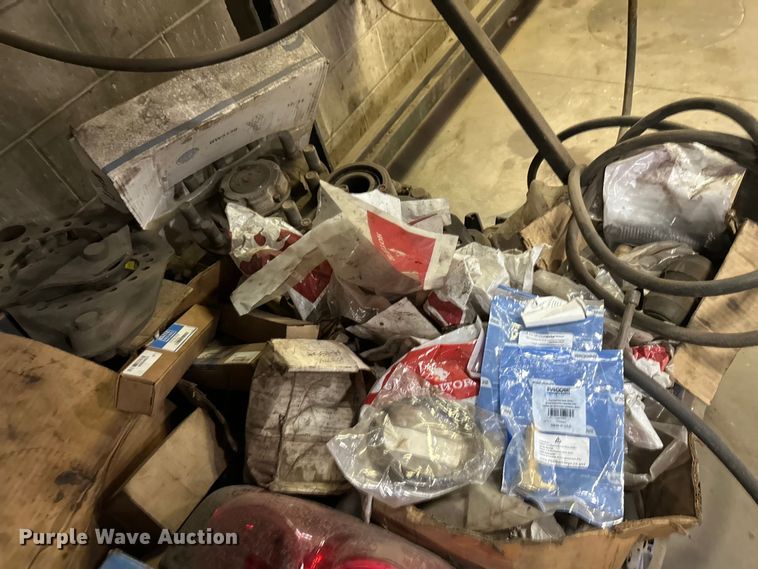 image for item FK1783 Truck parts