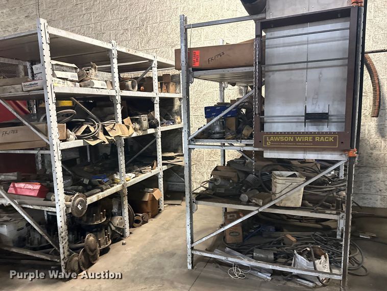 image for item FK1783 Truck parts