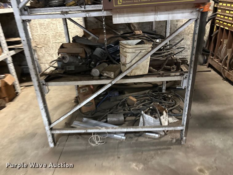 image for item FK1783 Truck parts