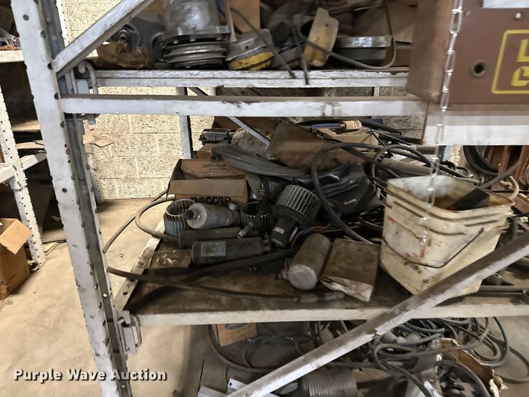 image for item FK1783 Truck parts