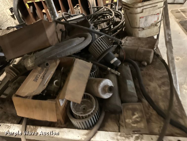 image for item FK1783 Truck parts