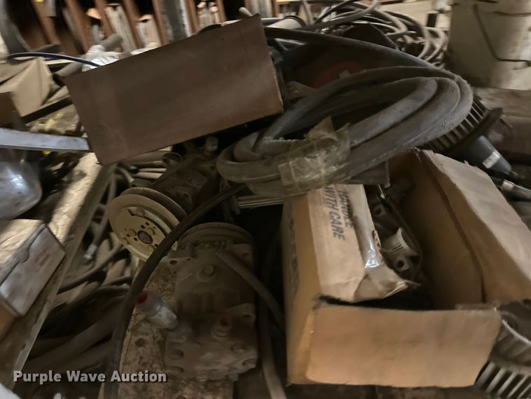 image for item FK1783 Truck parts