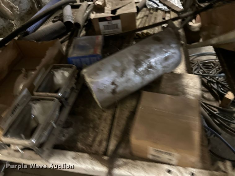 image for item FK1783 Truck parts