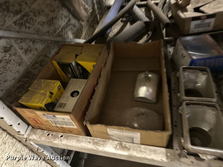 image for item FK1783 Truck parts