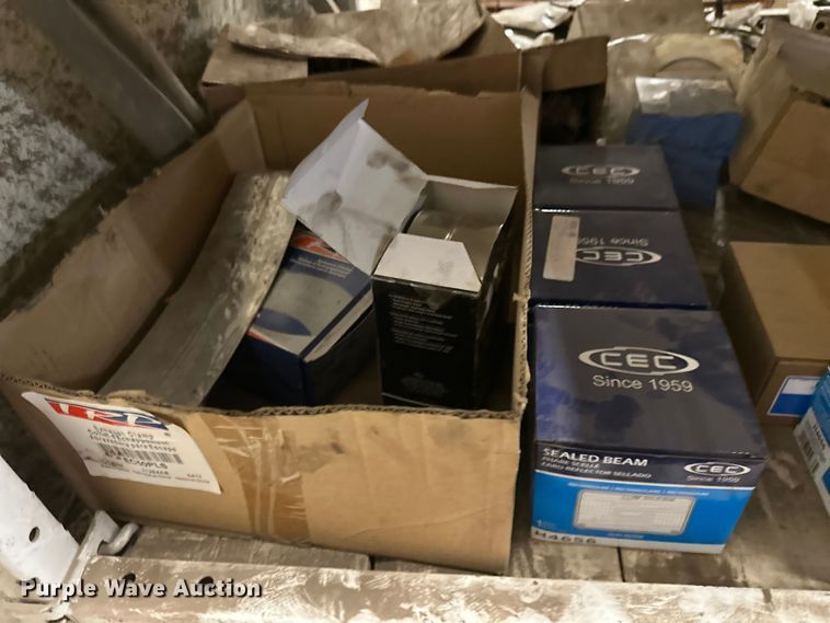 image for item FK1783 Truck parts