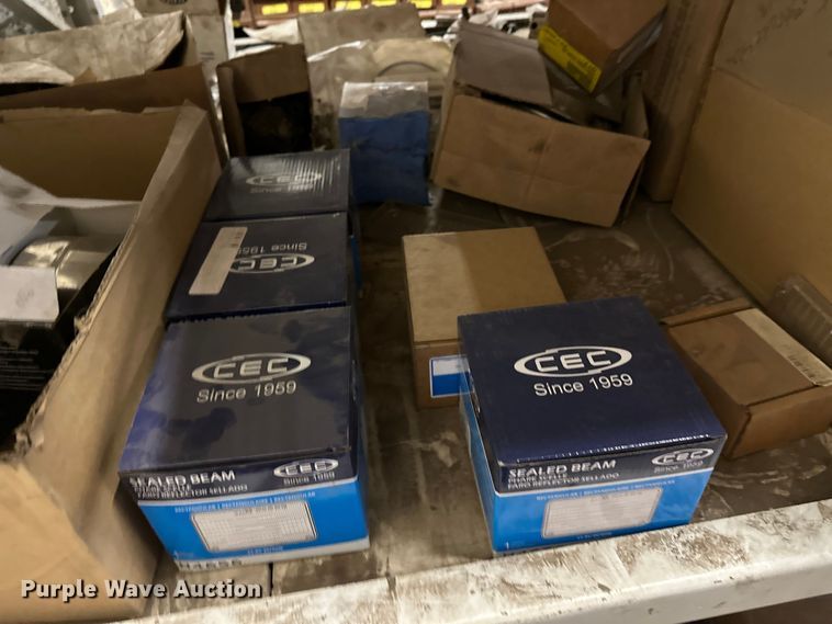 image for item FK1783 Truck parts