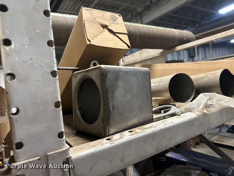 image for item FK1783 Truck parts