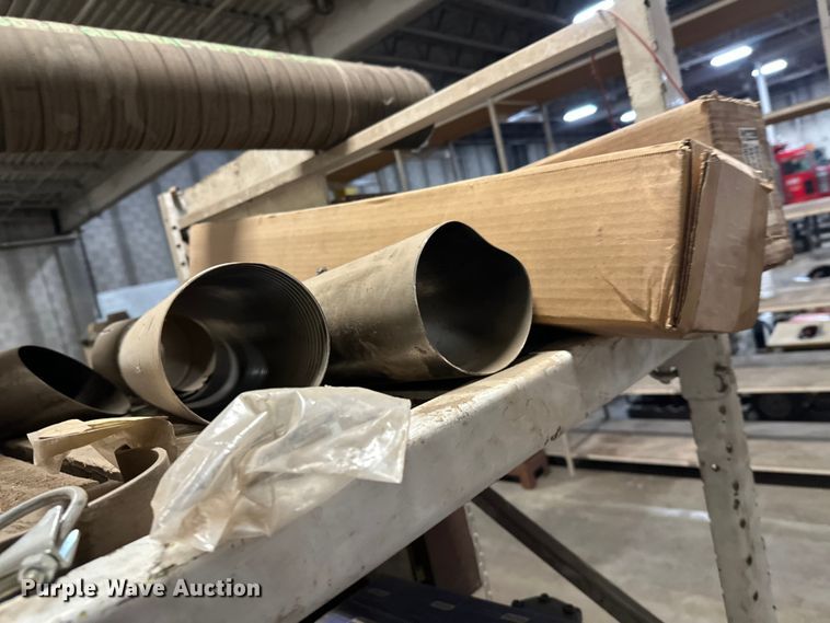 image for item FK1783 Truck parts