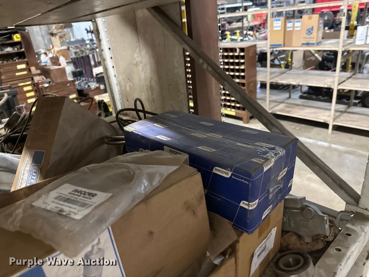 image for item FK1783 Truck parts