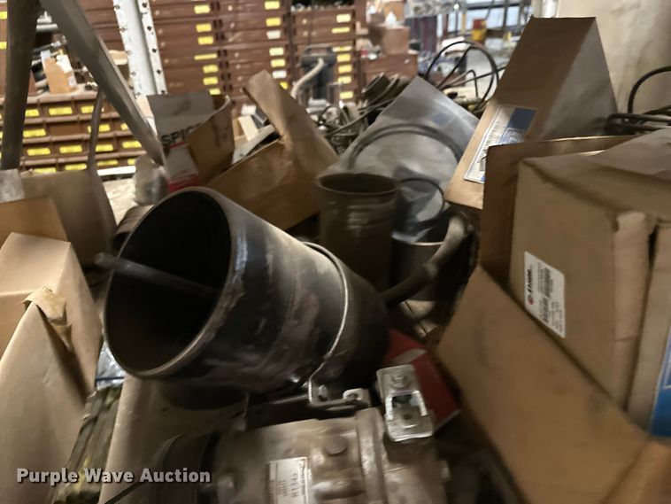 image for item FK1783 Truck parts