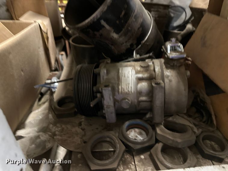 image for item FK1783 Truck parts