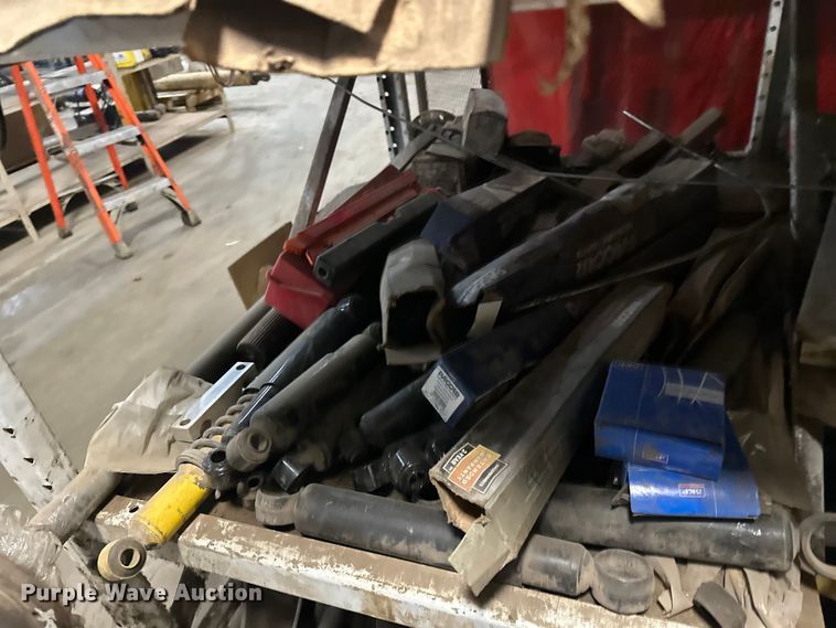 image for item FK1783 Truck parts