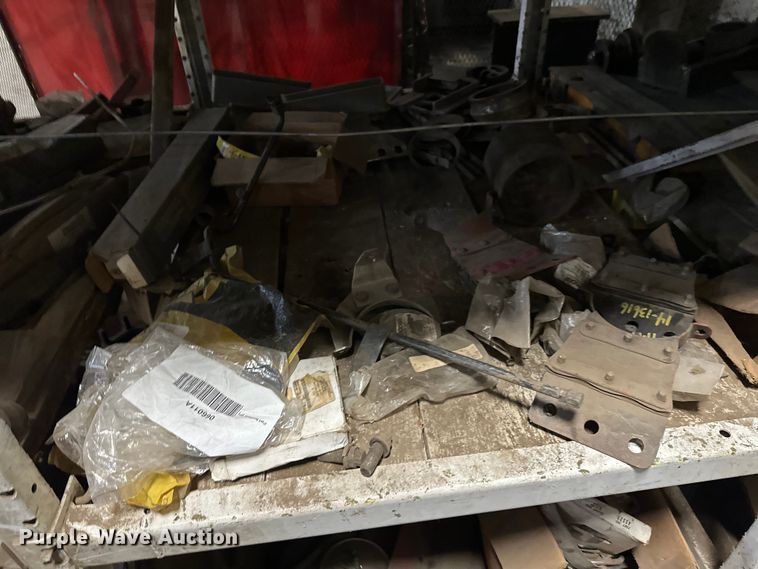 image for item FK1783 Truck parts