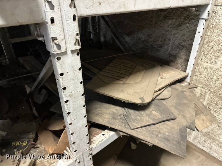 image for item FK1783 Truck parts