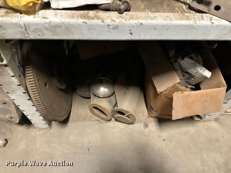 image for item FK1783 Truck parts