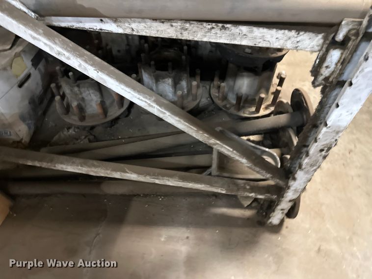 image for item FK1783 Truck parts