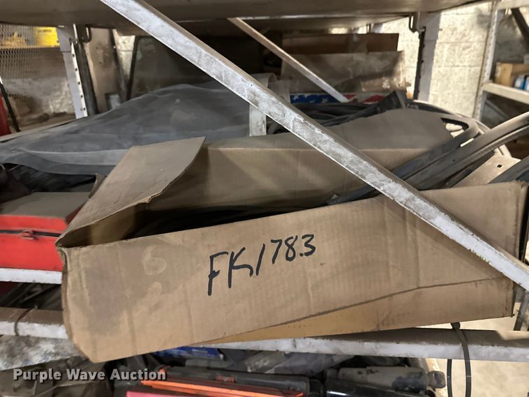 image for item FK1783 Truck parts