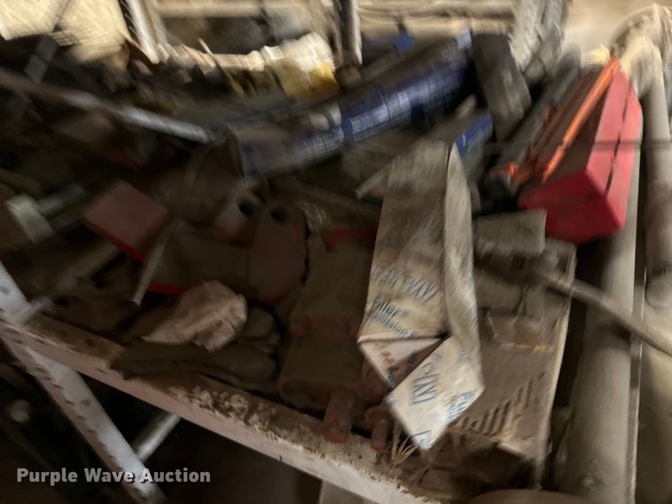 image for item FK1783 Truck parts