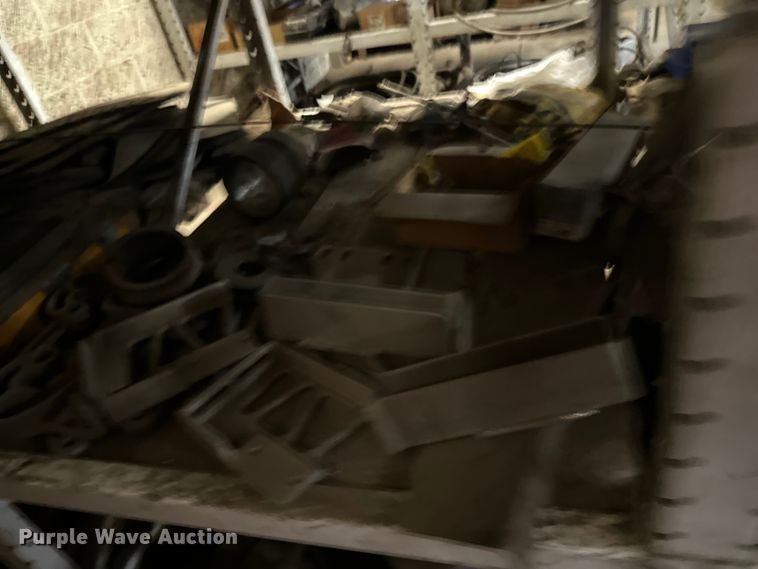 image for item FK1783 Truck parts