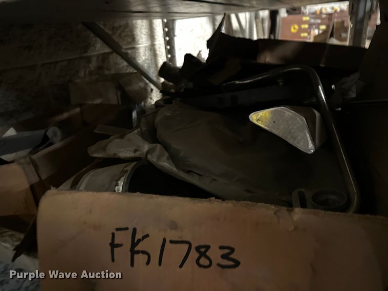 image for item FK1783 Truck parts