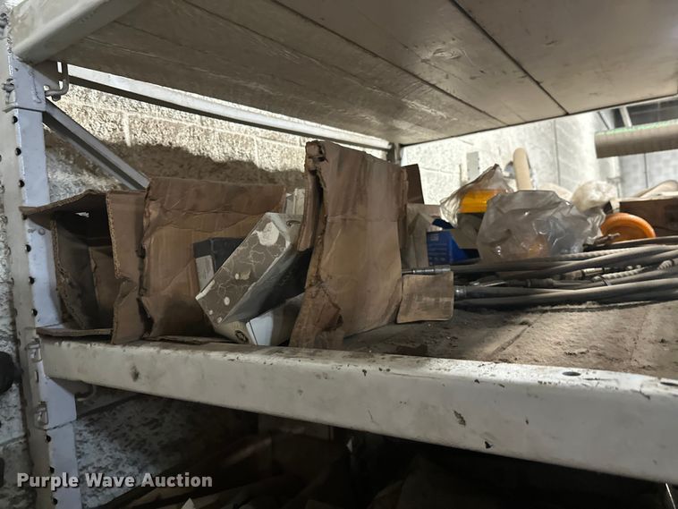 image for item FK1783 Truck parts