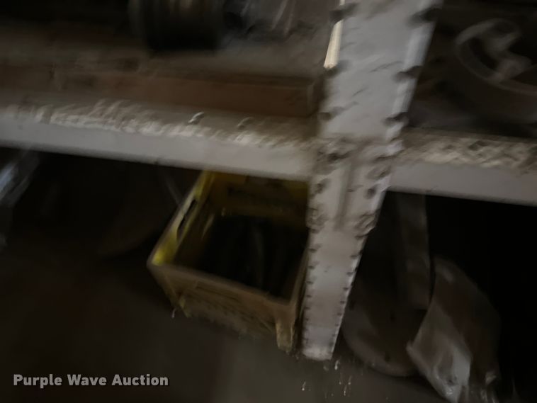 image for item FK1783 Truck parts